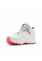 Bota Mujer Columbia PEAKFREAK HERA MID Blanco Columbia de Columbia