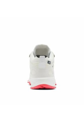 Bota Mujer Columbia PEAKFREAK HERA MID Blanco Columbia