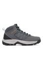 Bota Hombre Columbia TRANSVERSE HIKE WATE Gris Columbia de Columbia