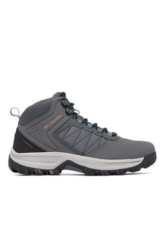 Bota Hombre Columbia TRANSVERSE HIKE WATE Gris Columbia Columbia