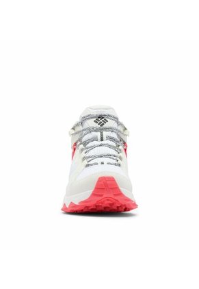 Bota Mujer Columbia PEAKFREAK HERA MID Blanco Columbia