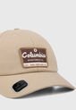 Gorra Beige-Café Columbia Lodge Dad Cap de Columbia