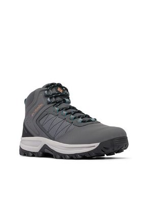 Bota Hombre Columbia TRANSVERSE HIKE WATE Gris Columbia