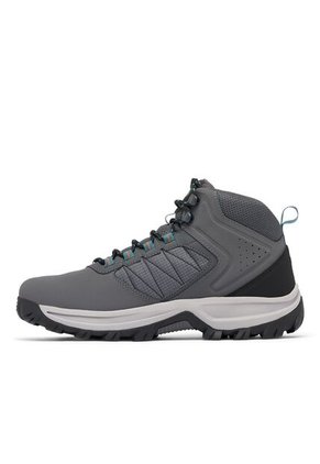 Bota Hombre Columbia TRANSVERSE HIKE WATE Gris Columbia