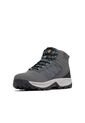 Bota Hombre Columbia TRANSVERSE HIKE WATE Gris Columbia de Columbia