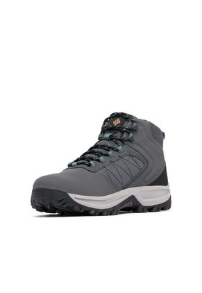 Bota Hombre Columbia TRANSVERSE HIKE WATE Gris Columbia