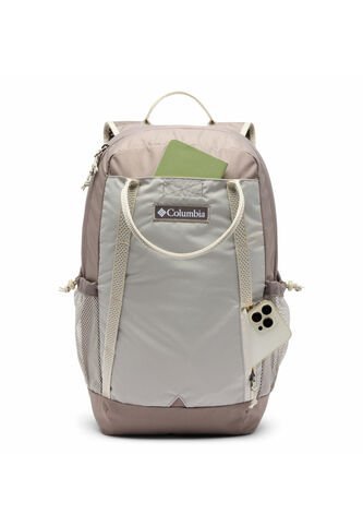 Morral Hombre Columbia ECHO MOUNTAIN 25L Beige Columbia Columbia