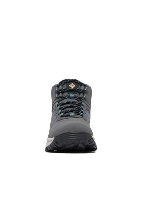 Bota Hombre Columbia TRANSVERSE HIKE WATE Gris Columbia