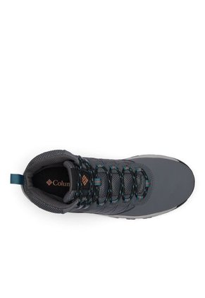 Bota Hombre Columbia TRANSVERSE HIKE WATE Gris Columbia