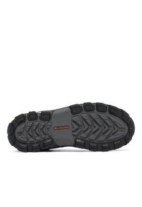Bota Hombre Columbia TRANSVERSE HIKE WATE Gris Columbia