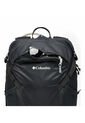 Morral Hombre Columbia BLACKCOMB RIDGE 30L Negro Columbia de Columbia