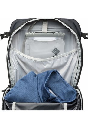 Morral Hombre Columbia BLACKCOMB RIDGE 30L Negro Columbia