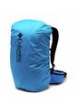 Morral Hombre Columbia TRIPLE CANYON 36L BP Azul Columbia de Columbia
