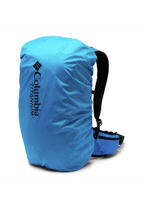Morral Hombre Columbia TRIPLE CANYON 36L BP Azul Columbia