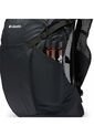 Morral Hombre Columbia BLACKCOMB RIDGE 30L Negro Columbia de Columbia