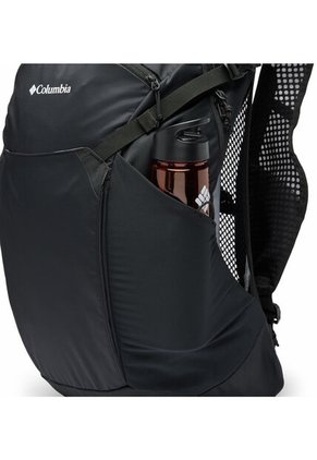 Morral Hombre Columbia BLACKCOMB RIDGE 30L Negro Columbia