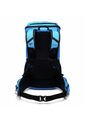 Morral Hombre Columbia TRIPLE CANYON 36L BP Azul Columbia de Columbia