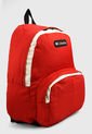 ​Morral Rojo-Blanco-Negro Columbia de Columbia