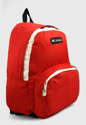 ​Morral Rojo-Blanco-Negro Columbia