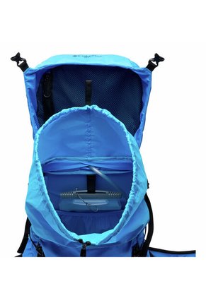Morral Hombre Columbia TRIPLE CANYON 60L BP Azul Columbia
