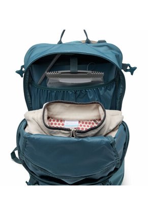 Morral Hombre Columbia BLACKCOMB RIDGE 30L Azul Columbia