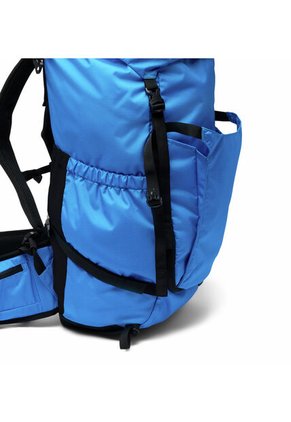 Morral Hombre Columbia TRIPLE CANYON 60L BP Azul Columbia