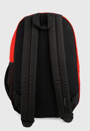 ​Morral Rojo-Blanco-Negro Columbia