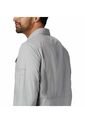 Camisa Hombre Columbia SILVER RIDGE 2 LONG Gris Columbia de Columbia