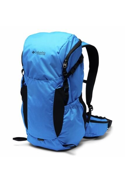Morral Hombre Columbia TRIPLE CANYON 36L BP Azul Columbia
