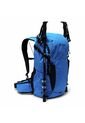 Morral Hombre Columbia TRIPLE CANYON 36L BP Azul Columbia de Columbia