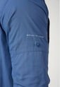Camisa Azul Columbia Silver Ridge 2.0 Long de Columbia