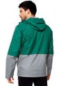 Chaqueta Verde-Gris Columbia Roan Mountain de Columbia