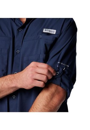 Camisa Hombre Tamiami™ II LS Shirt FM7253-HHC Columbia