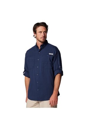 Camisa Hombre Tamiami™ II LS Shirt FM7253-HHC Columbia