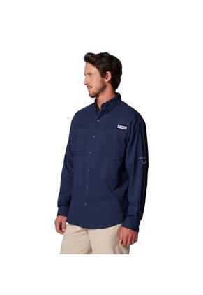 Camisa Hombre Tamiami™ II LS Shirt FM7253-HHC Columbia