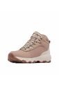 Botas Mujer Columbia NEWTON WANDER LTR Beige Columbia de Columbia