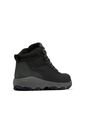 Bota Hombre Columbia NEWTON WANDER LTR Negro Columbia de Columbia