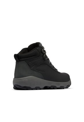 Bota Hombre Columbia NEWTON WANDER LTR Negro Columbia