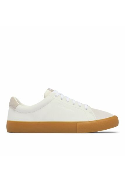 Tenis Mujer Columbia BONEHEAD LEA Blanco Columbia