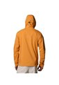 Chaqueta Hombre Columbia AMPLI-DRY II SHELL Naranja Claro Columbia de Columbia