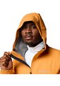 Chaqueta Hombre Columbia AMPLI-DRY II SHELL Naranja Claro Columbia de Columbia