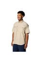 Camisa Hombre Bahama™ II S/S Shirt 1011651-604 Columbia de Columbia