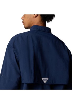 Camisa Hombre Bahama™ II L/S Shirt 1011621-UHZ Columbia