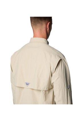 Camisa Hombre Bahama™ II L/S Shirt 1011621-9SW Columbia