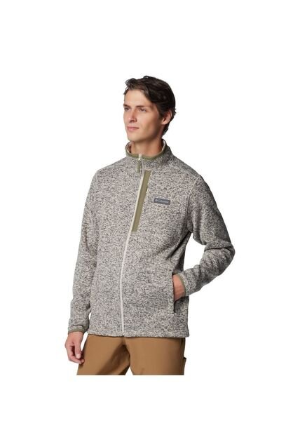 Saco Hombre Sweater Weather™ Full Zip 2097731-5HD Columbia
