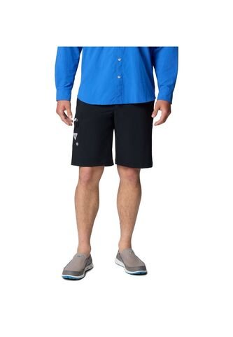 Short Hombre Terminal Tackle™ II Short 2096211-IRI Columbia Columbia