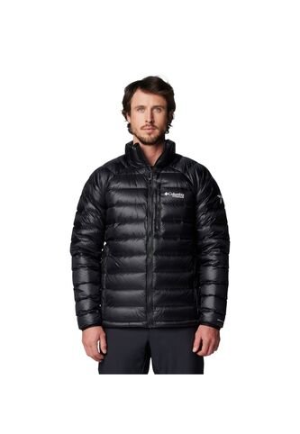 Chaqueta Hombre Arctic Crest™ Down Jacket 2088781-XP9 Columbia Columbia