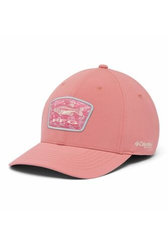 Gorra Hombre Columbia PFG UNCHARTED BALL Rosewood Columbia Columbia