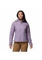 Chaqueta Mujer Columbia SWITCHBACK IV JACKET Morado Columbia de Columbia