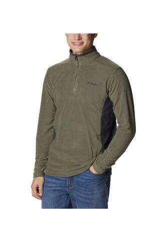 Buzo Hombre Columbia KLAMATH RANGE HALF Verde Columbia Columbia